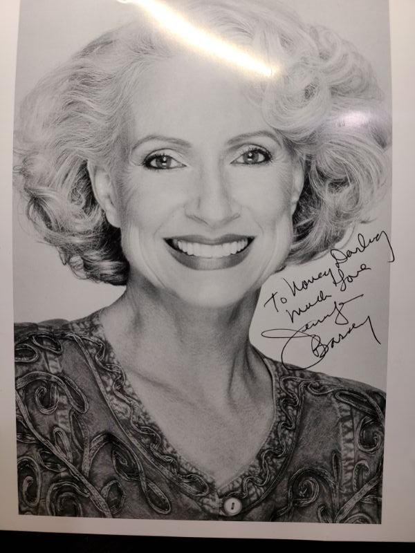 JENNIFER BASSEY | EstateSales.org