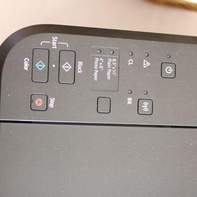 Lot 31 Canon Printer