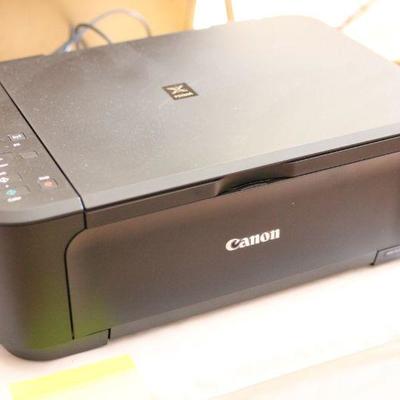 Lot 31 Canon Printer