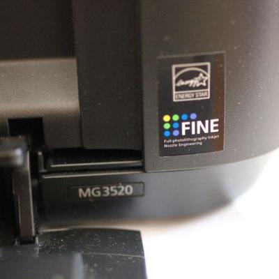 Lot 31 Canon Printer