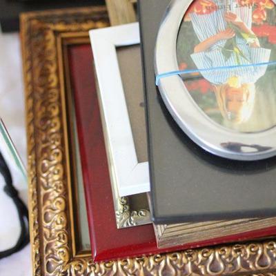 Lot 38 Huge Frame Lot