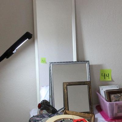 Lot 45 Mirrors