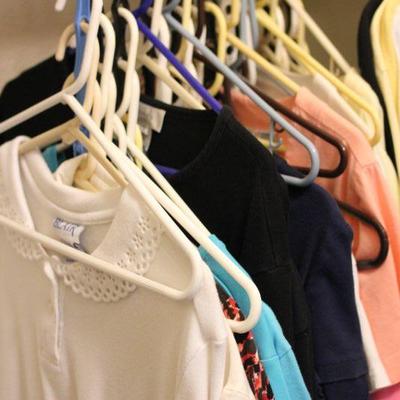 Lot 47 Women's Clothing & Shoes