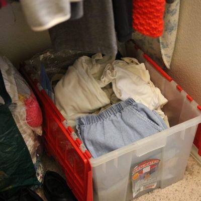 Lot 47 Women's Clothing & Shoes