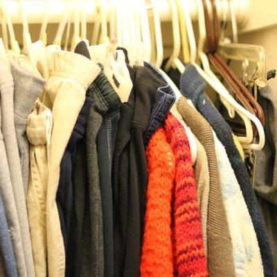 Lot 47 Women's Clothing & Shoes