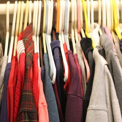 Lot 47 Women's Clothing & Shoes