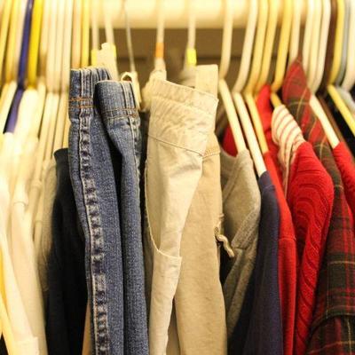 Lot 47 Women's Clothing & Shoes