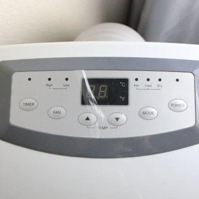Lot 54 LG Portable Air Conditioner