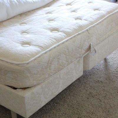 Lot 55 Full Size Bed