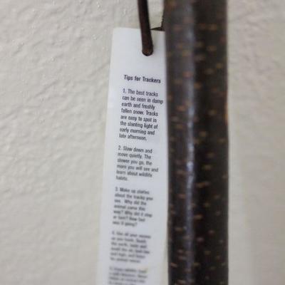 Lot 57 Walking Sticks