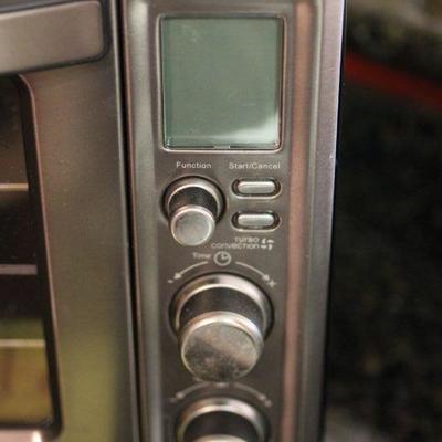 Lot 74 Oster Toaster Over