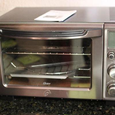 Lot 74 Oster Toaster Over