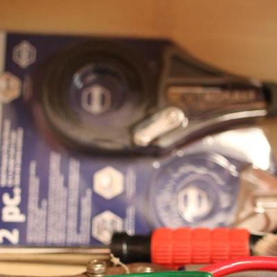 Lot 80 Tools & More