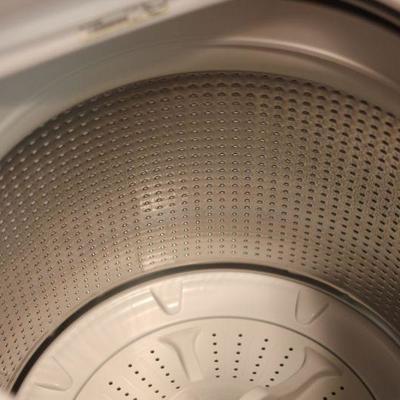 Lot 81 Kenmore Washer