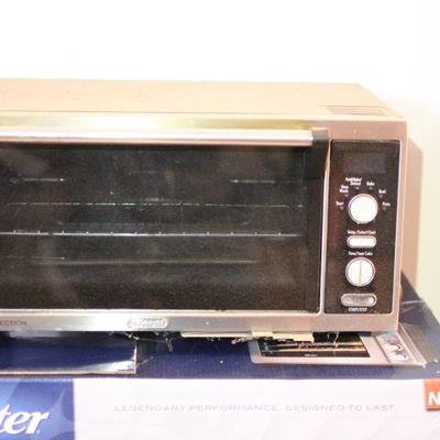 Lot 86 Toaster Over