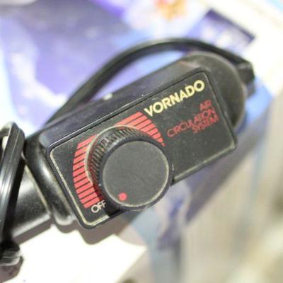 Lot 96 Two Vornado Heaters