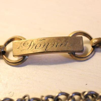 Lot 112 Vintage Ring & Bracelets