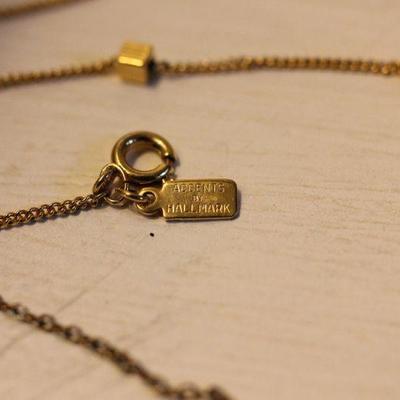 Lot 115 Necklaces