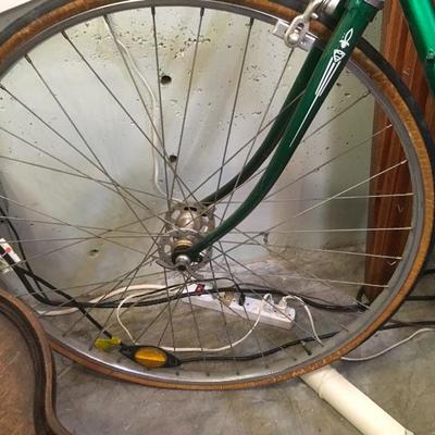 Lot 71 - Vintage ASTRA Tour de Belgique 10-speed Bicycle