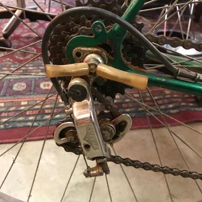 Lot 71 - Vintage ASTRA Tour de Belgique 10-speed Bicycle