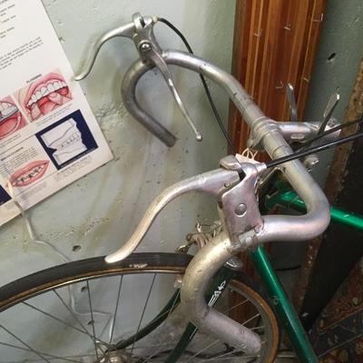 Lot 71 - Vintage ASTRA Tour de Belgique 10-speed Bicycle