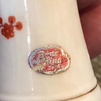 Miniature Stein/Mug/Vase