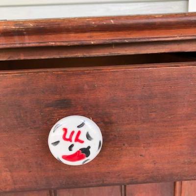 Cypress Utility Cabinet