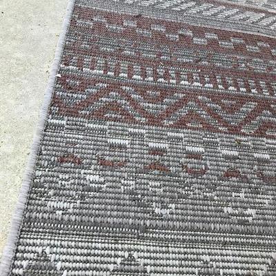 Indoor/Outdoor Carpet