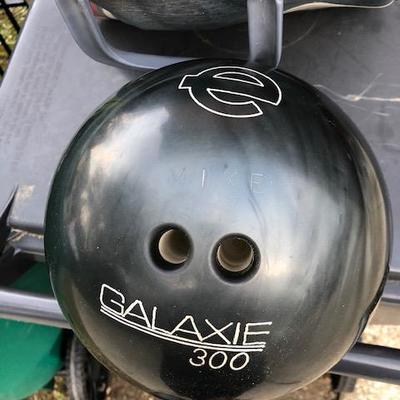 Bowling Ball