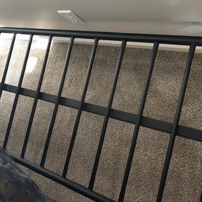 B-17 Futon