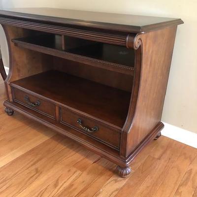 B-5 TV Cabinet