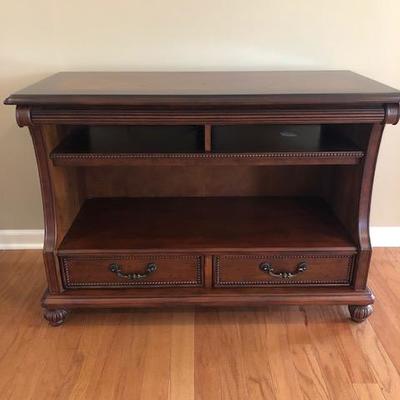B-5 TV Cabinet