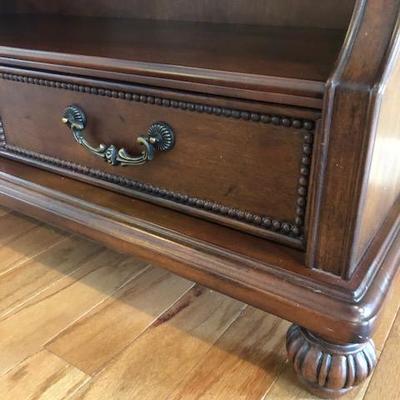 B-5 TV Cabinet