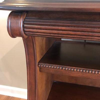 B-5 TV Cabinet