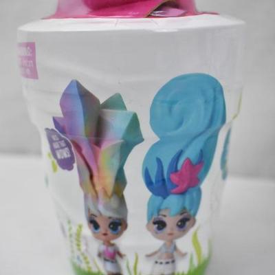 Qty 2 Blume Dolls, $20 Retail - New