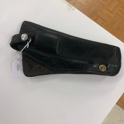 Police special Lewis 5 holster 