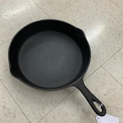 #8 BSR red mountain skillet 