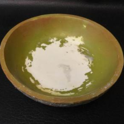 Southwest Pottery Bathroom Accessories