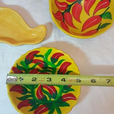 7 Piece Home Decor