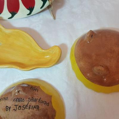 7 Piece Home Decor