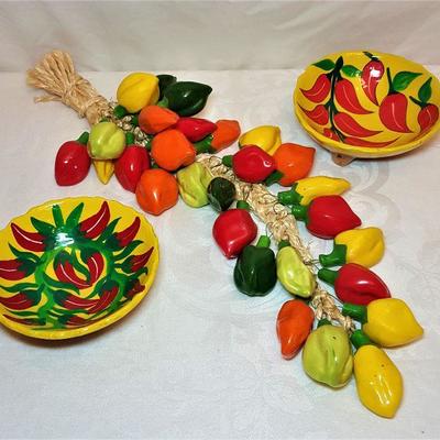7 Piece Home Decor