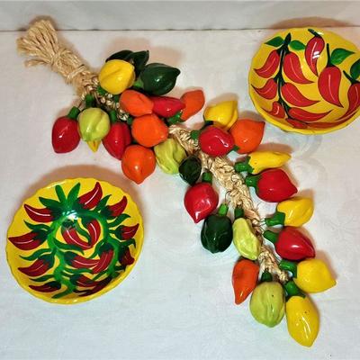 7 Piece Home Decor