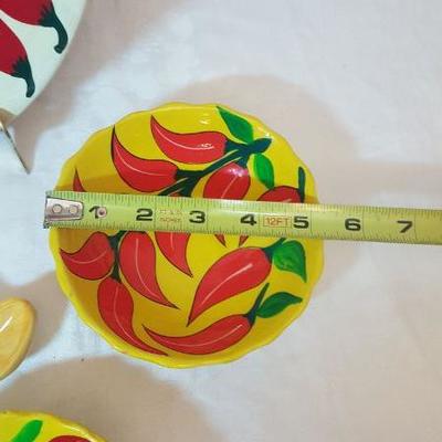 7 Piece Home Decor