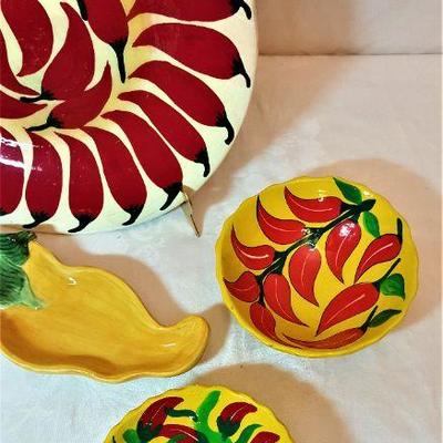 7 Piece Home Decor