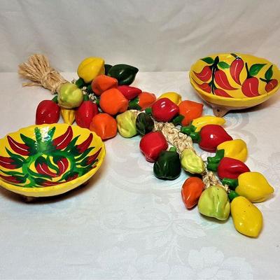 7 Piece Home Decor