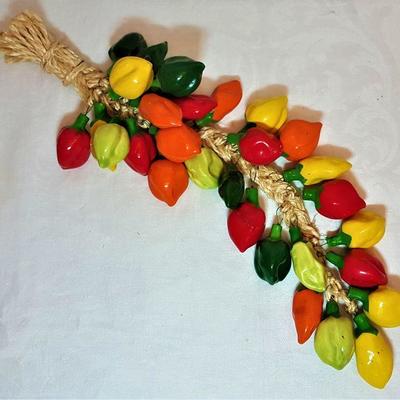 7 Piece Home Decor