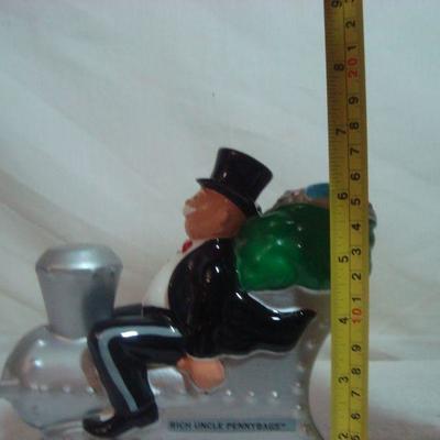 Monopoly Coin Bank