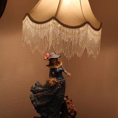 Lamp