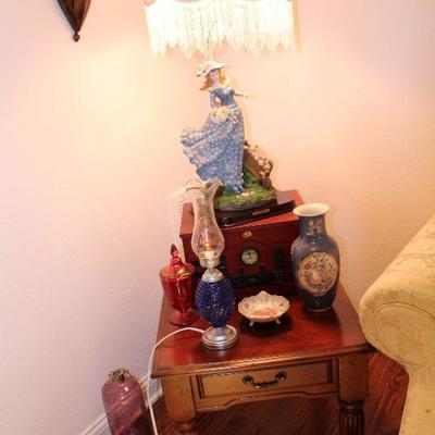 Lamp