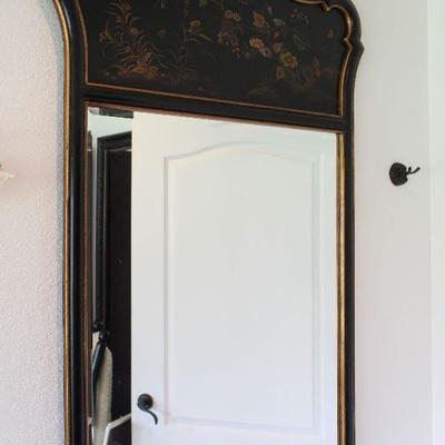 Wall mirror